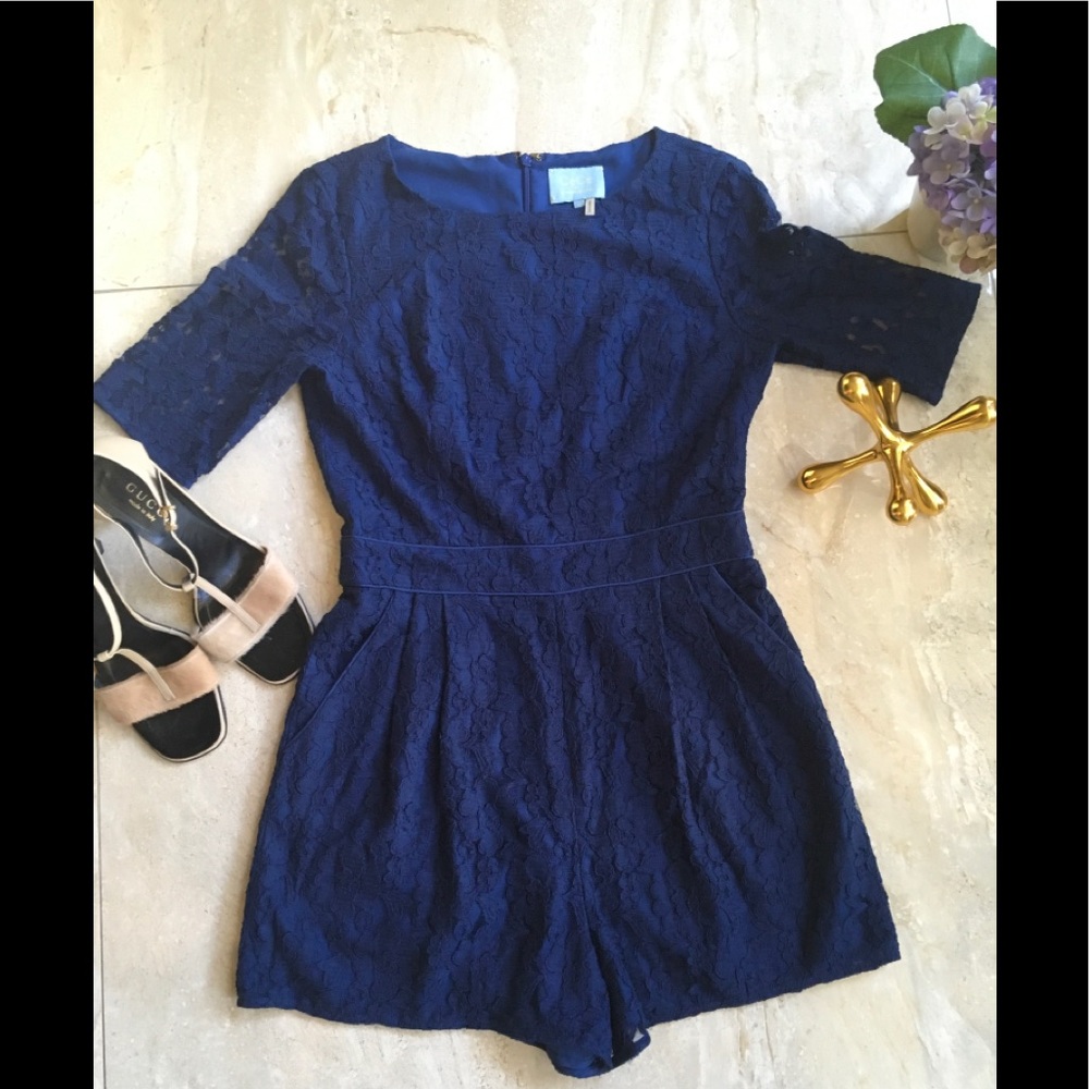 Cece Romper - image 1